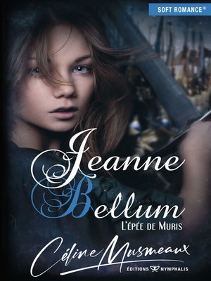 cover image of Jeanne Bellum